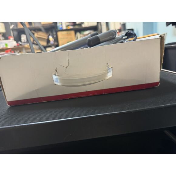 First Alert 14 ft Two Story Emergency Escape Ladder - Open Box, Damaged - Picture 7 of 9